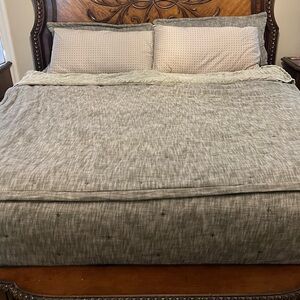 Beddy’s Zipper bedding - Remington